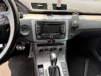 Volkswagen Passat 1.6 TDI Comfortline Executive Edition BlueMotion picture 16