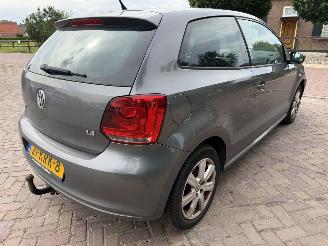 Volkswagen Polo 1.4-16V Highline picture 6