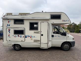 Fiat Camper DueErre start 350 picture 6