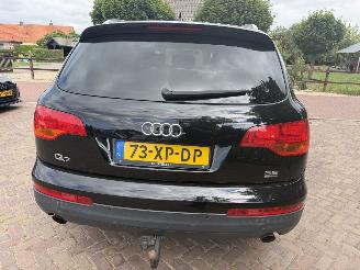 Audi Q7 3.6 FSI quattro Pro Line+ 4+2 picture 8