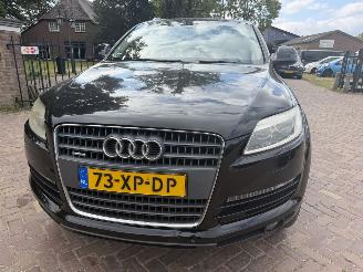 Audi Q7 3.6 FSI quattro Pro Line+ 4+2 picture 3