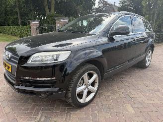 Coche accidentado Audi Q7 3.6 FSI quattro Pro Line+ 4+2 2007/8
