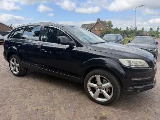 Audi Q7 3.6 FSI quattro Pro Line+ 4+2 picture 5