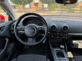 Audi A3 1.4 TFSI CoD Ambition Pro Line plus picture 18