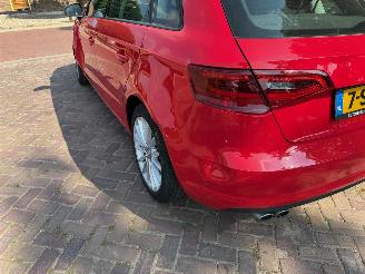 Audi A3 1.4 TFSI CoD Ambition Pro Line plus picture 8