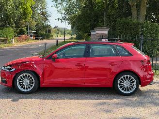 Audi A3 1.4 TFSI CoD Ambition Pro Line plus picture 2