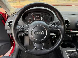 Audi A3 1.4 TFSI CoD Ambition Pro Line plus picture 27