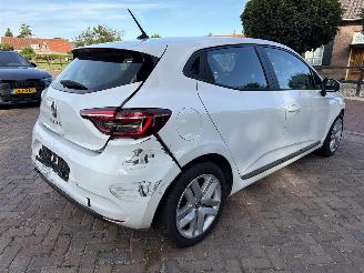 Renault Clio 1.0 TCE ZEN picture 6