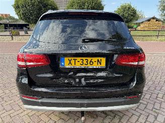 Mercedes GLC 250 d 4M. Prestige picture 7