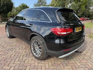 Mercedes GLC 250 d 4M. Prestige picture 9