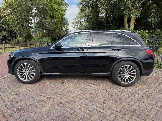 Mercedes GLC 250 d 4M. Prestige picture 2