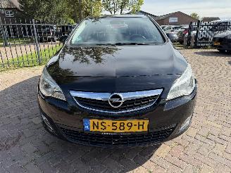 Opel Astra 1.4 Selection picture 2