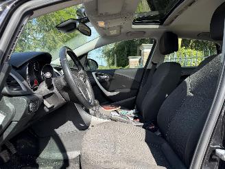 Opel Astra 1.4 Selection picture 14