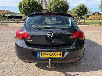 Opel Astra 1.4 Selection picture 7