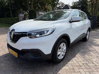 begagnad bil auto Renault Kadjar 1.2 TCe Life 2015/12
