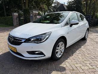 Avarii autoturisme Opel Astra 1.0 Online Edition 2018/1
