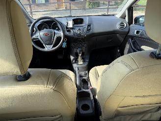 Ford Fiesta 1.0 EcoBoost Titanium picture 12