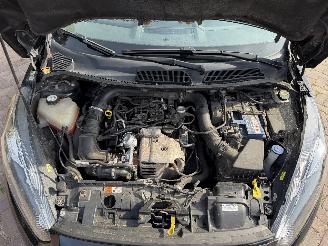 Ford Fiesta 1.0 EcoBoost Titanium picture 21