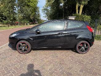 Ford Fiesta 1.0 EcoBoost Titanium picture 2
