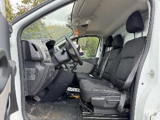 Renault Trafic 1.6 dCi T29 L2H1 Comfort picture 17