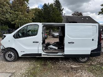 Renault Trafic 1.6 dCi T29 L2H1 Comfort picture 11