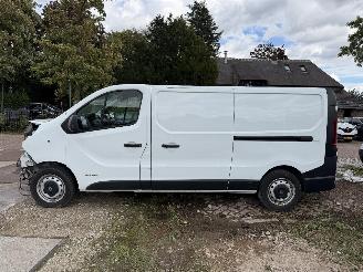 skadebil bedrijf Renault Trafic 1.6 dCi T29 L2H1 Comfort 2017/6