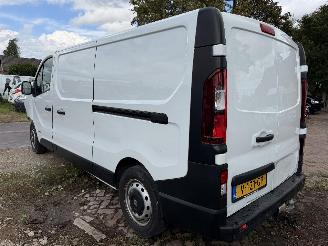Renault Trafic 1.6 dCi T29 L2H1 Comfort picture 8