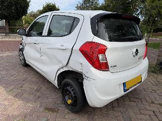 Opel Karl 1.0 ecoFLEX 120 Jaar Edition picture 7