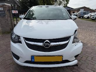 Opel Karl 1.0 ecoFLEX 120 Jaar Edition picture 5
