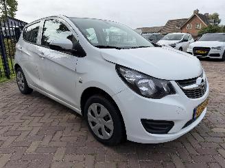 Opel Karl 1.0 ecoFLEX 120 Jaar Edition picture 4