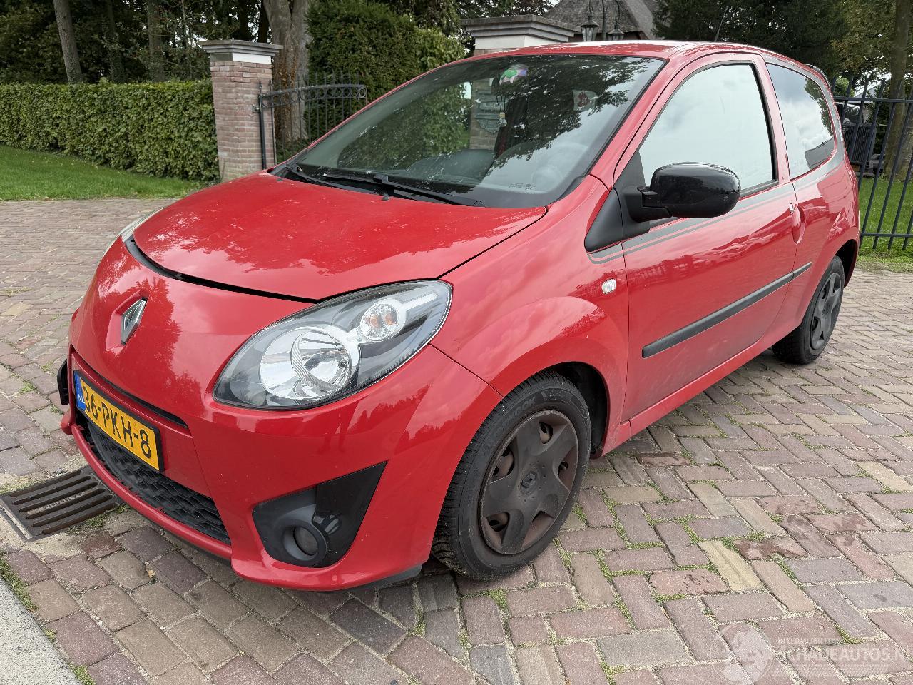 Renault Twingo 1.2-16V Collection