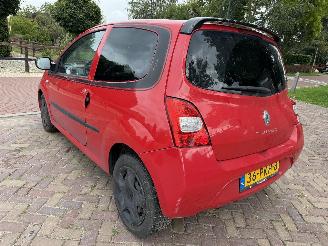 Renault Twingo 1.2-16V Collection picture 8