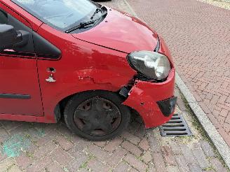 Renault Twingo 1.2-16V Collection picture 22