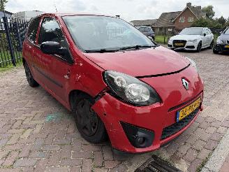 Renault Twingo 1.2-16V Collection picture 4