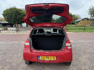 Renault Twingo 1.2-16V Collection picture 9