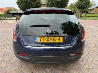 Lancia Delta 1.4 M.air Gold picture 7