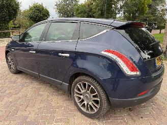 Lancia Delta 1.4 M.air Gold picture 8