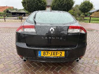 Renault Laguna 2.0 dCi GT picture 7