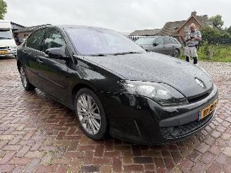 Renault Laguna 2.0 dCi GT picture 4