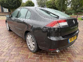 Renault Laguna 2.0 dCi GT picture 8