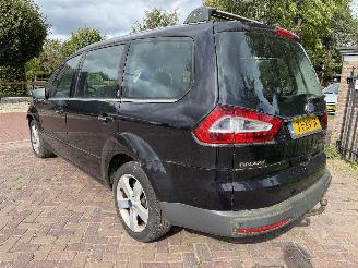 Schadeauto Ford Galaxy  2026/1
