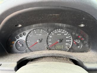 Ford Transit Connect T200S 1.8 TDCi picture 16