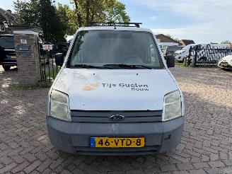 Ford Transit Connect T200S 1.8 TDCi picture 3