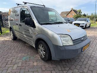 Ford Transit Connect T200S 1.8 TDCi picture 4
