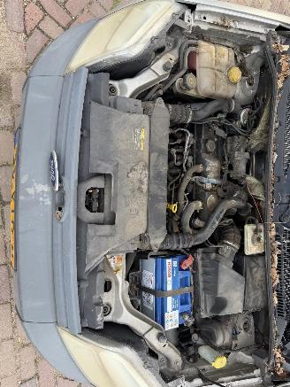 Ford Transit Connect T200S 1.8 TDCi picture 19
