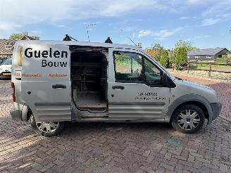 Ford Transit Connect T200S 1.8 TDCi picture 9