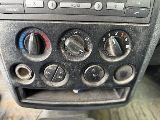 Ford Transit Connect T200S 1.8 TDCi picture 13