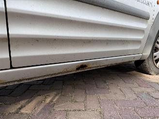 Ford Transit Connect T200S 1.8 TDCi picture 10