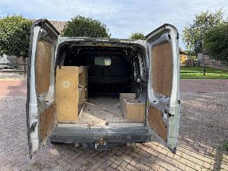 Ford Transit Connect T200S 1.8 TDCi picture 8