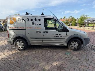 Ford Transit Connect T200S 1.8 TDCi picture 5